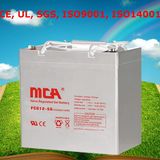Good Quality Gel Battery 12V Batterie Gel 12V 55ah
