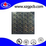 6-Layer Immersion Gold PCB with Half Hole and Edge Plating