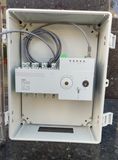 100 AMP Transfer Switch Transfer Switch Wiring