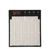 3220 Tie-Point Solderless Breadborad Test Breadboard (BB-4T7D)