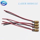 Competitive Price 650nm 5MW Red Laser Diode Module