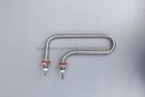 DC Heating Element Stainless Steel Industrial Tubular Heater OEM