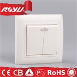 Viko Design PC Material LED Light Switch