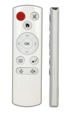 Fly Mouse Remote Control for Projector/AV/TV/STB