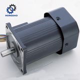 6W-200W Induction AC Motor for Printing Machinery_C