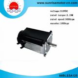 86bls3a125 Brushless DC Servo Motor Brushless DC Servo Motor/Electric Motor