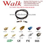 Fme Male Fme Female Rg58 Cable, Fme Rg58 Cable, Fme Connector Cable, Rg58 Extension Cable