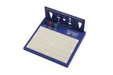 Expert Manufacturer of Solderless Breadboard for Test (PR-2T3D-02)