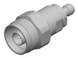 N Male to SMA Female Adaptor