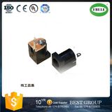 DC-012 Pin=2.0/2.5mm Welding Line Socket