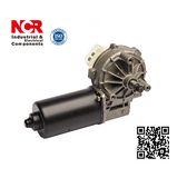 80W DC Motor with Gearbox Load for Car (NCR-8323)