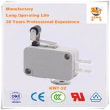 Lema CCC Ce UL VDE Kw7-32 Micro Switch