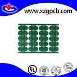 Customized Fr4 94V0 MP3 Circuit Board PCB Quality Guaranteed