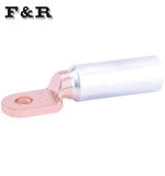 Bolt Type Copper Aluminum Terminal