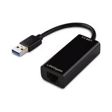 Superspeed USB 3.0 to RJ45 Gigabit Ethernet Network Adapter