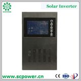 Wide Input Three Phase Solar Inverter (2kVA-3kVA) for Overseas