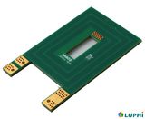 Supply Multi Layers Gold Plating Rigid PCB (MIC0679)