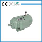 YEJ series three phase AC squirrel-cage break electrical motor