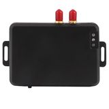 Real Time Vehicle GPS Tracker
