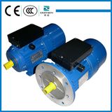 Durable using premium efficiency single phase electric AC motor specifications