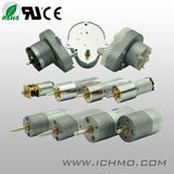 DC Gear Motor D482 Series with High Efficiency