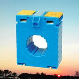 Low Voltage Ring Core Busbar Mounting Current Transformer (MES/CP)