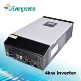 Solar Hybrid Inverter Pure Sine Wave Inverter
