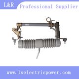 Outdoor High Voltage Drop-out Fuse Cutout (RW12-15KV)