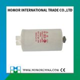 Polypropylene Film AC Motor Run Capacitor Cbb60