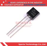 2n4403 Bipolar (BJT) Transistor PNP to-92 Triode Transistor