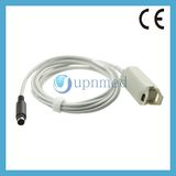 Biosys MP 7000 Adult Finger Clip SpO2 Sensor, 7pin