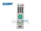 Suoer Low Price DVD Universal Remote Control (SON-290)