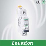 IC60n Electrical Miniature Circuit Breaker