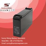12V 180ah Front Terminal Telecom System Deep Cycle Gel Battery