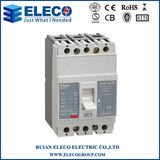 High Quality Moulded Case Circuit Breaker with Ce (ELM1 Series)