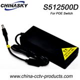 DC 52V 1.5A Poe Swtch Power Supply Adapter (P512500D)