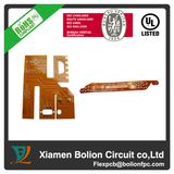 Single Side Flexible Printed Circuit Board UL/ISO14001 /Ts16949