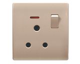 HD-010 Switch Socket