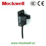 Ke6-Yn54 Series U-Type Photoelectric Micro Sensor