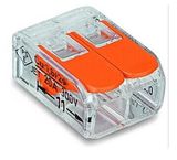 Replace Wago 221 New Wire Connector LED Terminal