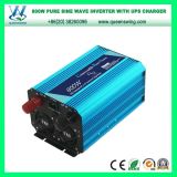 800W Pure Sine Wave Solar Power Inverter with UPS Charger (QW-PJ800UPS)