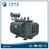 33kv 1600kVA Oil Immersed Distribution Transformer