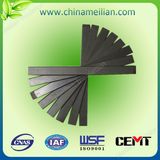Heat Thermal Fiber Magnetic Board Slot Wedge