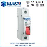 High Quality 1p Mini Circuit Breaker (ELB6K Series)