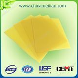 Epoxy Resin Fiberglass Laminate Sheet Insulation