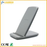 Intelligent Wireless Fast Charger Stand for Samsung/Apple Iphones OEM Maker