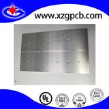Single-Sided Aluminum LED PCB for Light Al Based