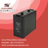 2V 800AMP Lead-Acid Deep Cycle Solar PV Storage Battery