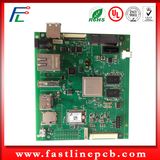 Multilayer HDI PCB with SMT Assembly/Circuit Board