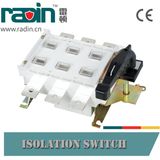 Side Manual Operation Changeover Load Switch/Load Break Switch